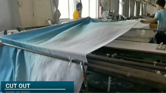 Holesale のベストセラーのシェニール ソファ生地を大量に在庫しています